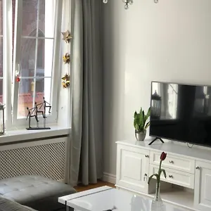 Apartament St. John, Gdańsk