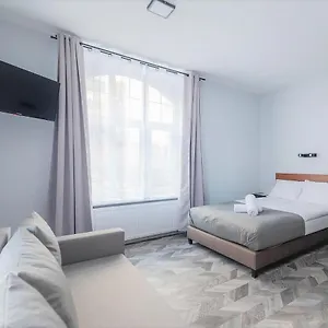 Apartament Zefiro Seredynskiego, Gdańsk